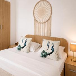 Fly Airport Residences & Therme-SELF CHECK-IN, hotel v destinaci Otopeni