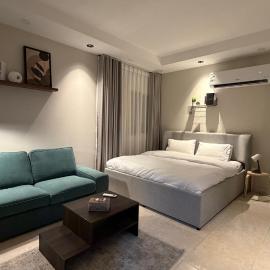 Clarance studio, hotel em Dhahran