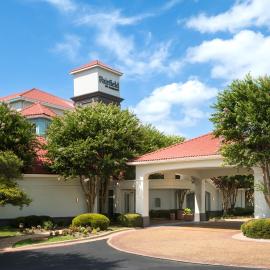 Fairfield Inn & Suites by Marriott Austin West, hotell i Austin
