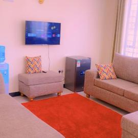 Moh airbnbs, hotel a Kisumu