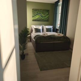 Monica Inn, hotel in Passau