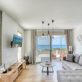 Villa Elusia, Hotel in Kefalos