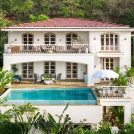 LohonoStays Carino Villa 1