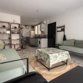 Mama house, hôtel à El Marsa