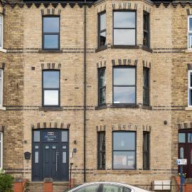 Bellevue Luxe Rooms - Redcar
