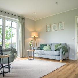 Ferienwohnung Landblick