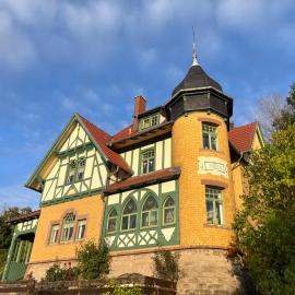 Herz Ferienwohnung