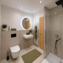 Altmühl Hideaway Apartment 2