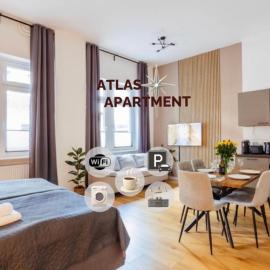 ATLAS Apartment Oberhausen Nähe Bahnhof Westfield Centro، فندق في أوبرهاوزن