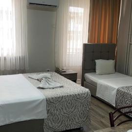 Altındağ में, होटल Kenedi Otel