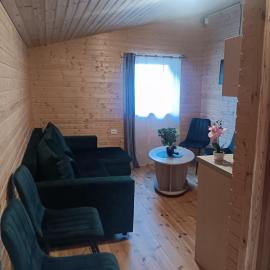 Liepsna Šventoji, hotel u gradu 'Šventoji'