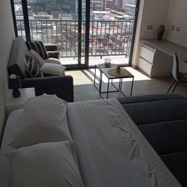 VIP Suite Antofagasta