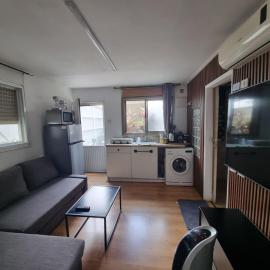 Nahariya transient house