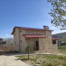 Çambaşı Villa Bella, Hotel in Altınordu