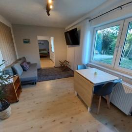 Moderne Ferienwohnung Am Goldberg
