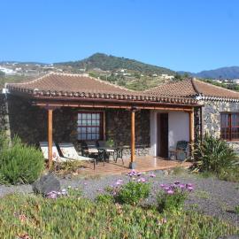 Casa Las Caracolas