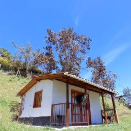 Ancestral Cabaña, hotel in San Vicente