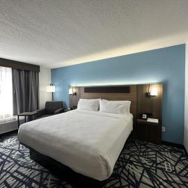 Best Western Plus Lexington NE, hotel in Lexington
