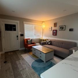 Jackson St Retreat