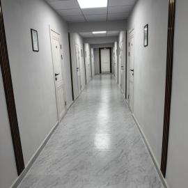 Inju โรงแรมในTemirtaū