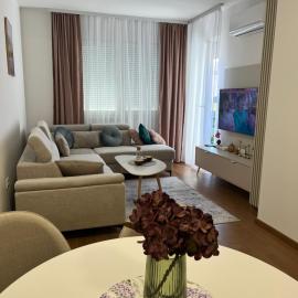 Stan na dan - SResidence Banja Luka