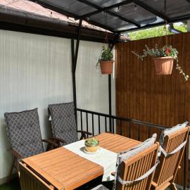 Harmath-Szabó Apartman