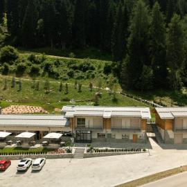 Malga Prefaè