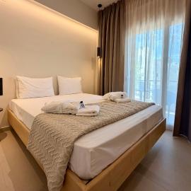 GLEN Premium Stays, hotel in Kanali
