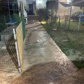 Villa Lidia & Attico degli artisti, free pets , giardino recintato e attrezzato