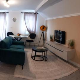 Casa A&A Stefan Livada