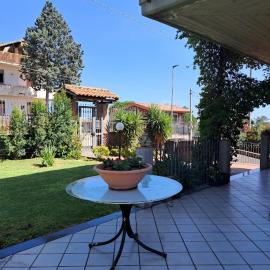 Harmony House, hotel en Mascalucia