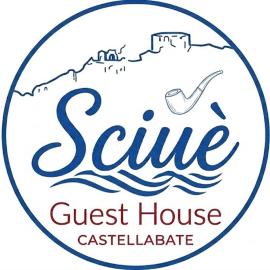 Sciuè Guest House, Hotel in Santa Maria di Castellabate