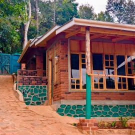 Kijani Pazuri Cottages, hotelli kohteessa Lushoto