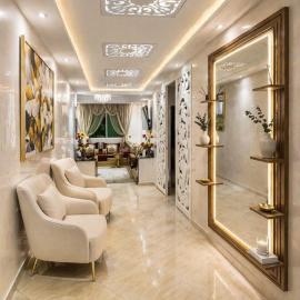 Rabat Airport Suites & UIR and Technopolis Luxury Apartment, hotel in Salé
