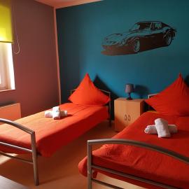 Ring-Speed Motorsport
