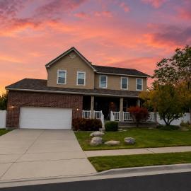 Private 3BR Apartment near Silicon Slopes