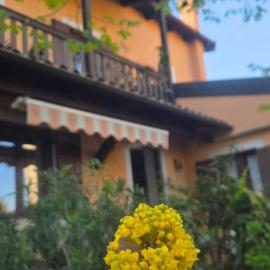 Casa del Zefiro