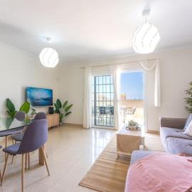Jable - Seaviews, BBQ & Communal Pool