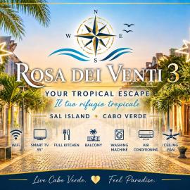 Rosa dei venti 3