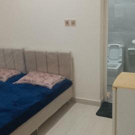 Mohammad hostel, hotel a Ma‘ābīlah
