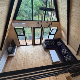 chakvi home