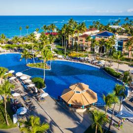 Ocean Blue & Sand Beach Resort - All Inclusive, hotel u Punta Cani