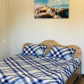 Апарт Зелений, hotel Mikolajivban