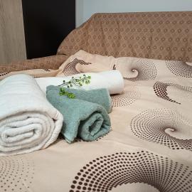 City Stay Kavadarci, hotel a Kavadarci