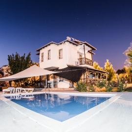 Dalyan Paradise - Haus Sophie, Hotel in Dalyan