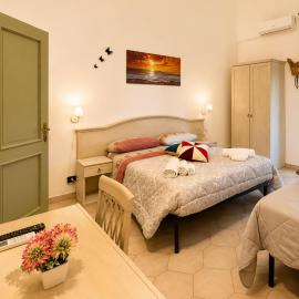 Bed and Breakfast Station, Hotel in Brindisi
