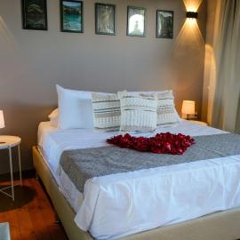Glamping Yolombó Cabaña Gardenia Con Jacuzzi y Hermosa Vista, hotel di Yolombó