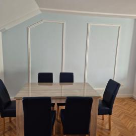 Apartment Lana