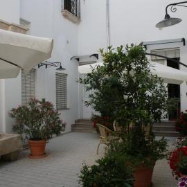 Corte Lecciso, Hotel in Leverano