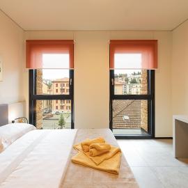 Residenza Cittadella- Apartments- Self Check-in